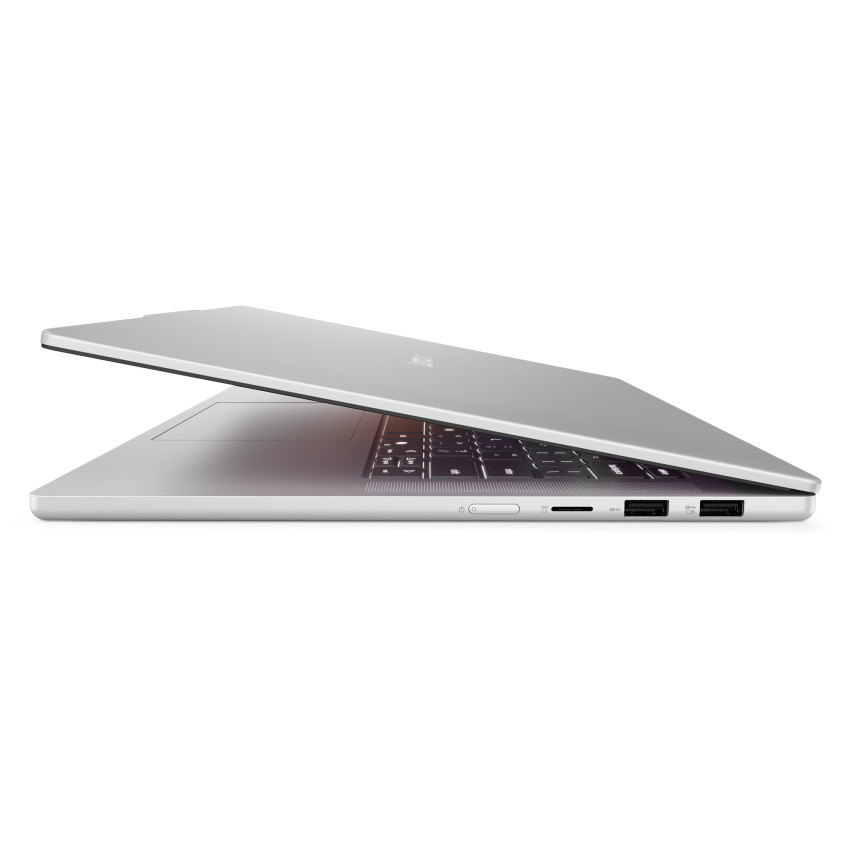 Lenovo IdeaPad Slim 5-15ARP G10 (Alu, cloud grey)
