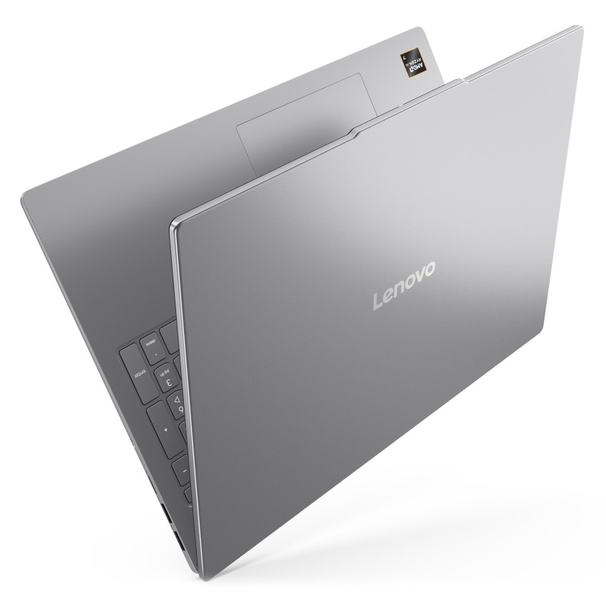 Lenovo IdeaPad Slim 5-16AKP G10 AMD (Alu, luna grey)