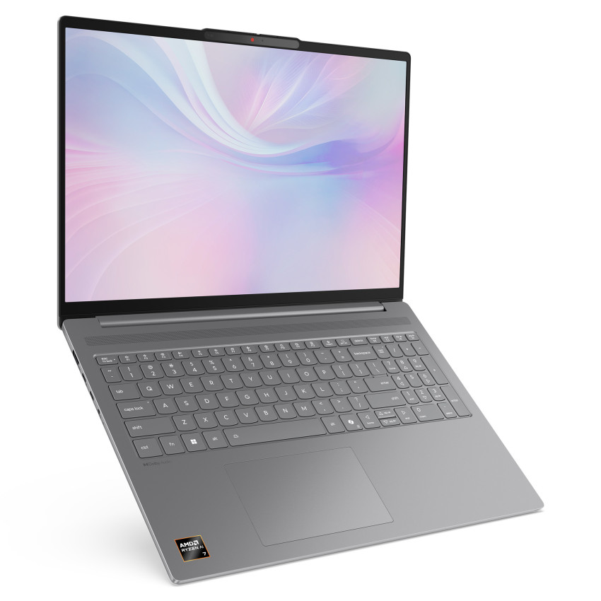 Lenovo IdeaPad Slim 5-16AKP G10 AMD (Alu, luna grey)