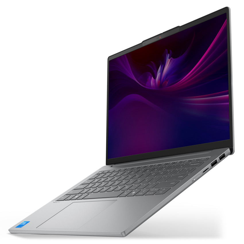 Lenovo IdeaPad Slim 5-14IRH G10 (Alu, luna grey)