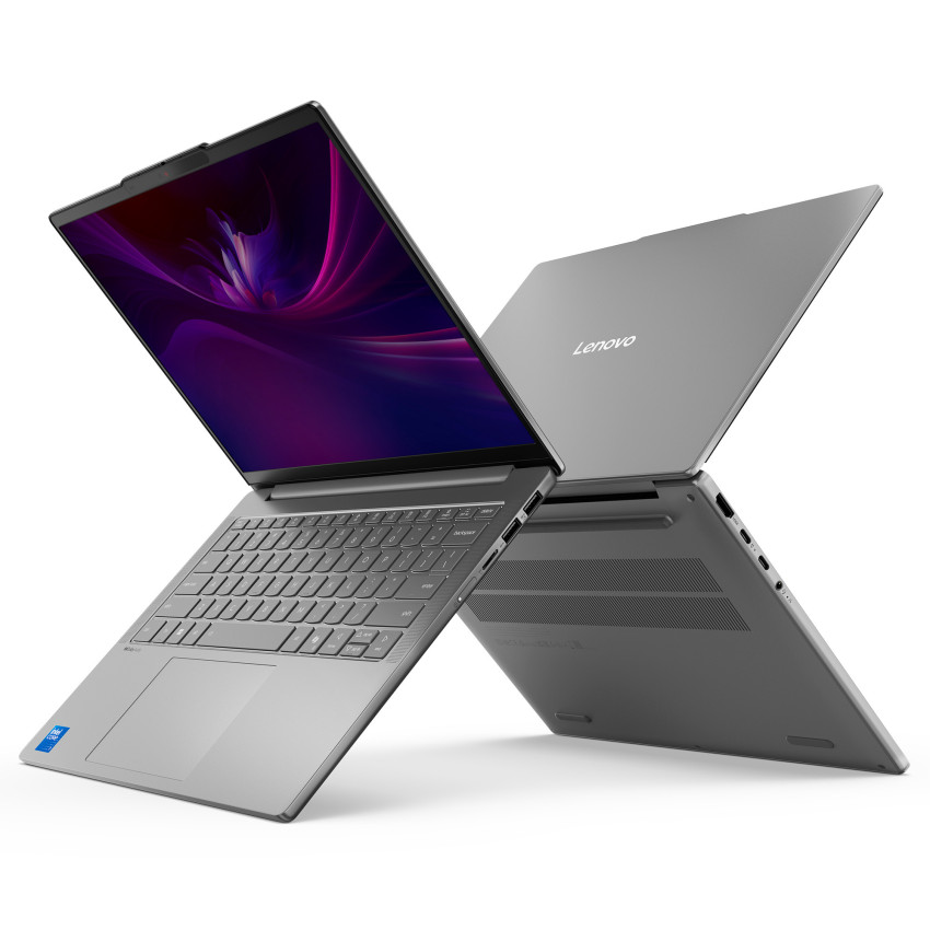 Lenovo IdeaPad Slim 5-14IPH G11 (Alu, luna grey)