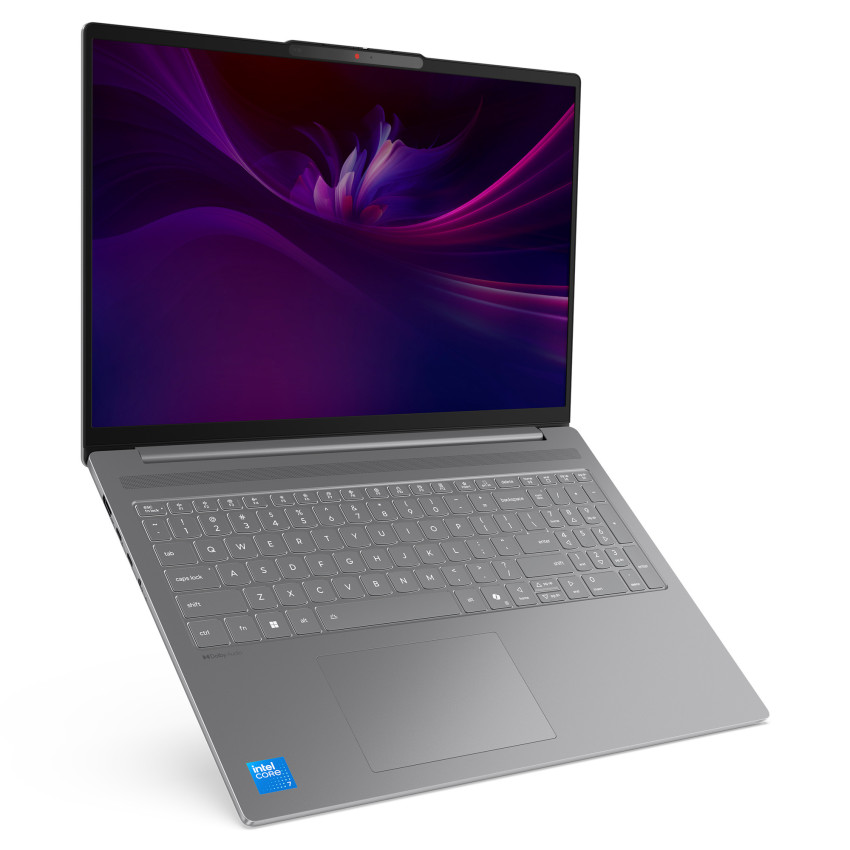 Lenovo IdeaPad Slim 5-16IRH G10 (Alu, luna grey)