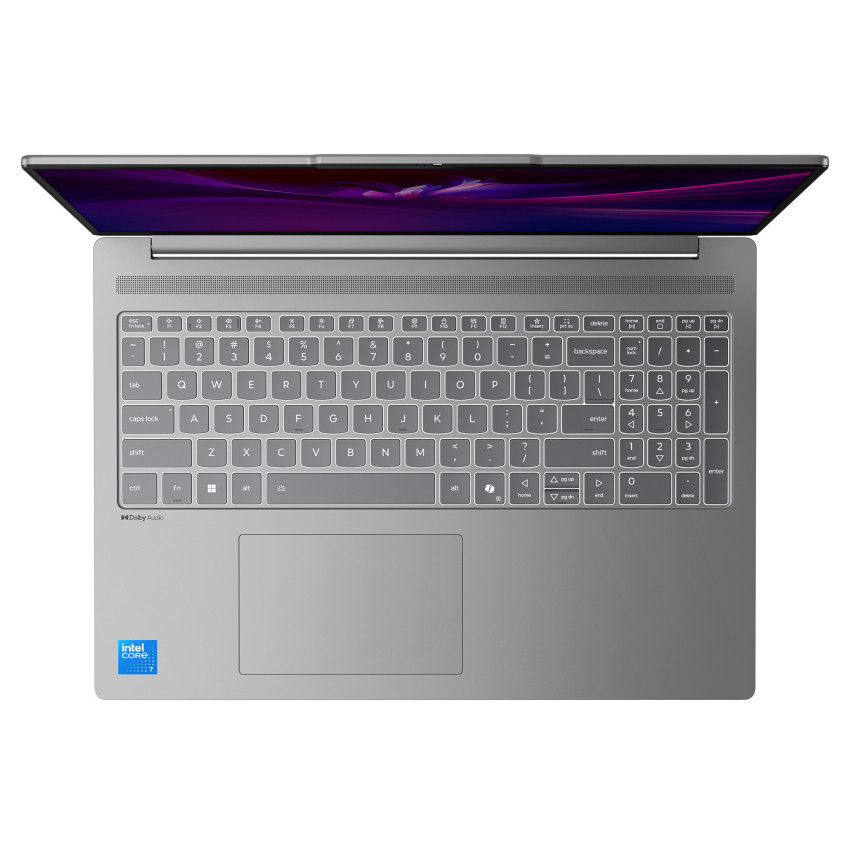 Lenovo IdeaPad Slim 5-16IRH G10 (Alu, luna grey)