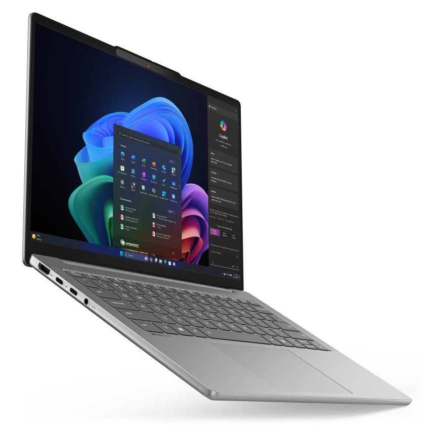 Lenovo Campus IdeaPad Slim 5-14AGP G11 (Alu, luna grey)