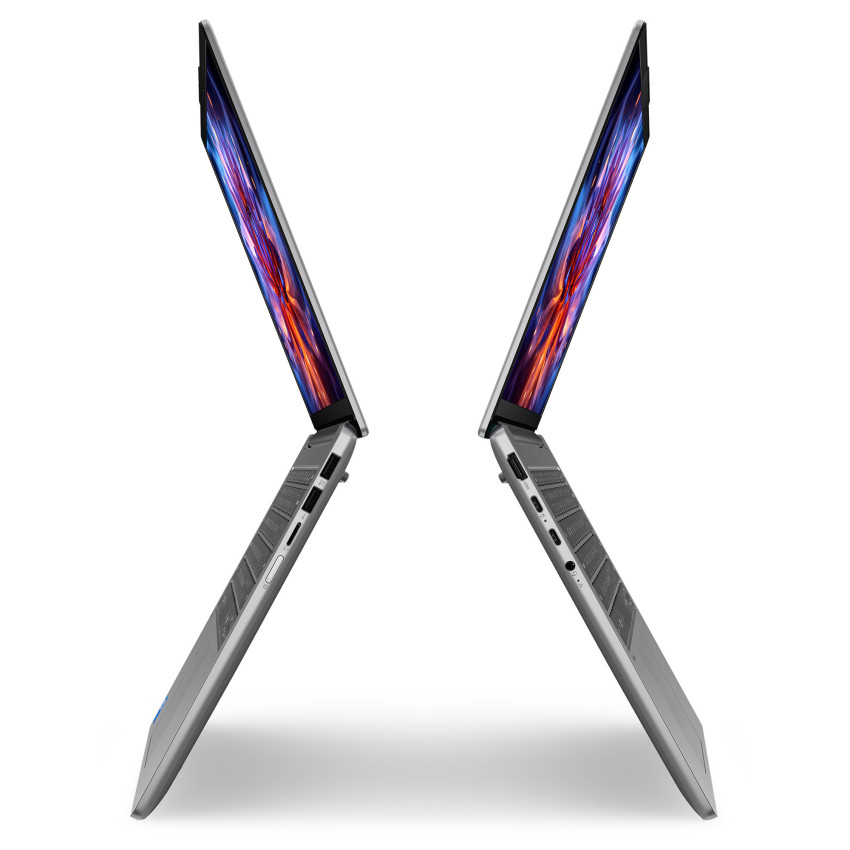 Lenovo IdeaPad Slim 5-14IPH G11 (Alu, luna grey)