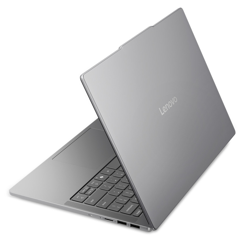 Lenovo IdeaPad Slim 5-14AGP G11 (Alu, luna grey)