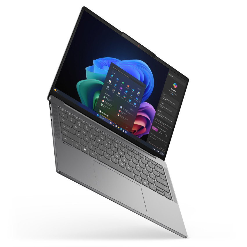 Lenovo IdeaPad Slim 5-14IPH G11 (Alu, luna grey)