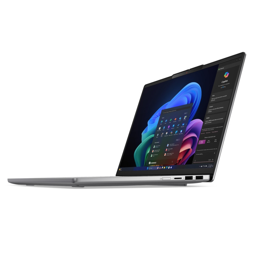 Lenovo IdeaPad Slim 5-14AGP G11 (Alu, luna grey)