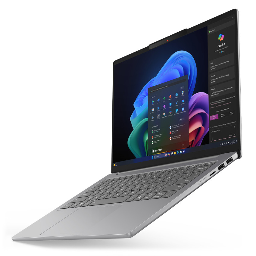 Lenovo Campus IdeaPad Slim 5-14IPH G11 (Alu, luna grey)