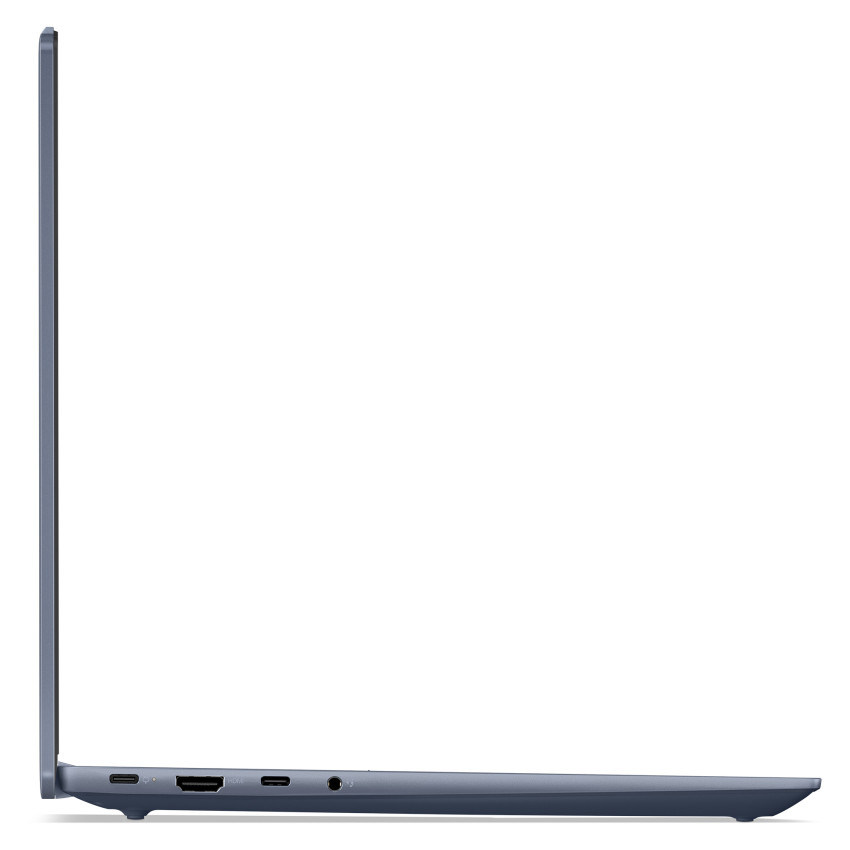 Lenovo IdeaPad Slim 5-14IMH G9 (Alu, abyss blue)