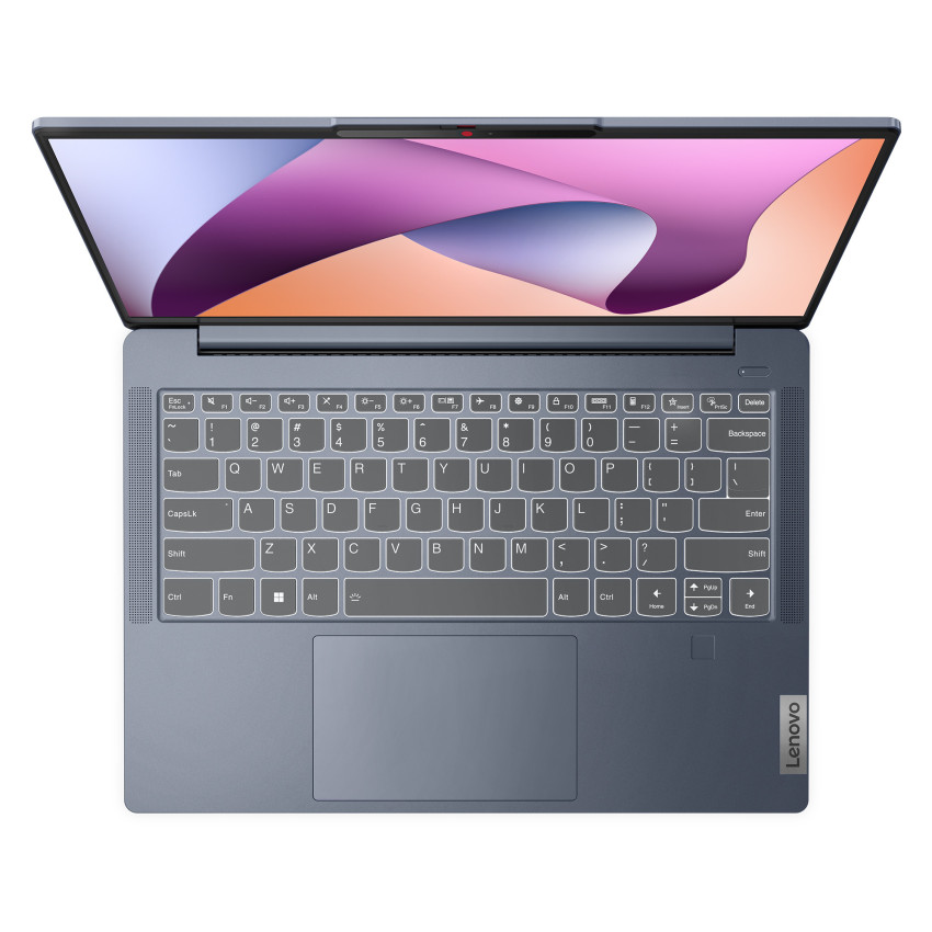 Lenovo IdeaPad Slim 5-14IMH G9 (Alu, abyss blue)
