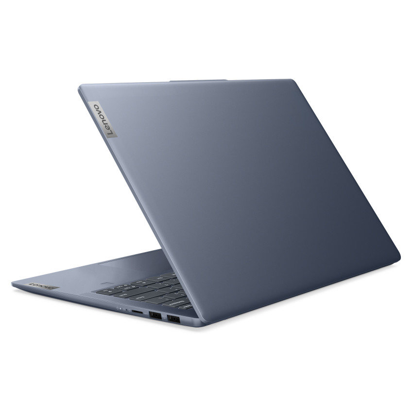 Lenovo IdeaPad Slim 5-14IMH G9 (Alu, abyss blue)