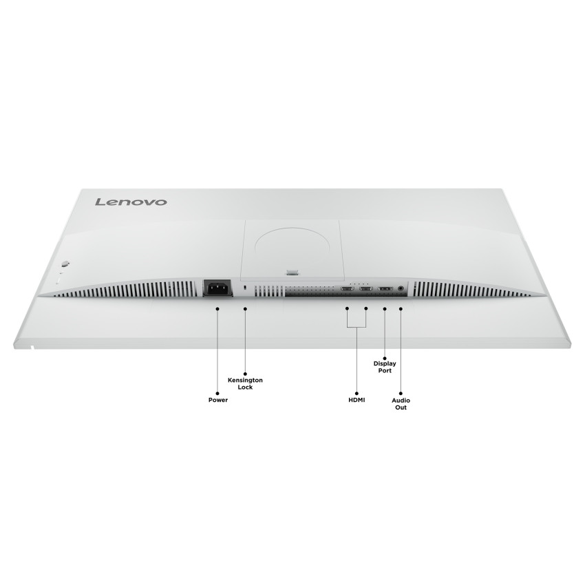 Lenovo L27q-4A 68.47cm (27") Monitor