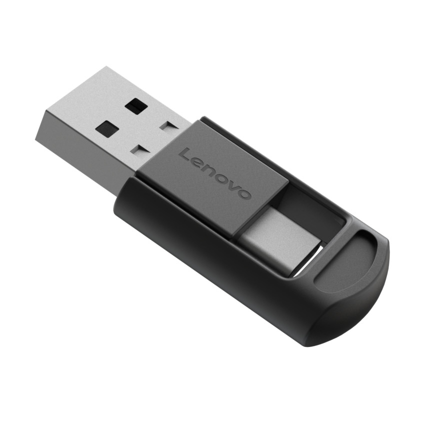 Lenovo Laser Rechargeable Presentation Remote