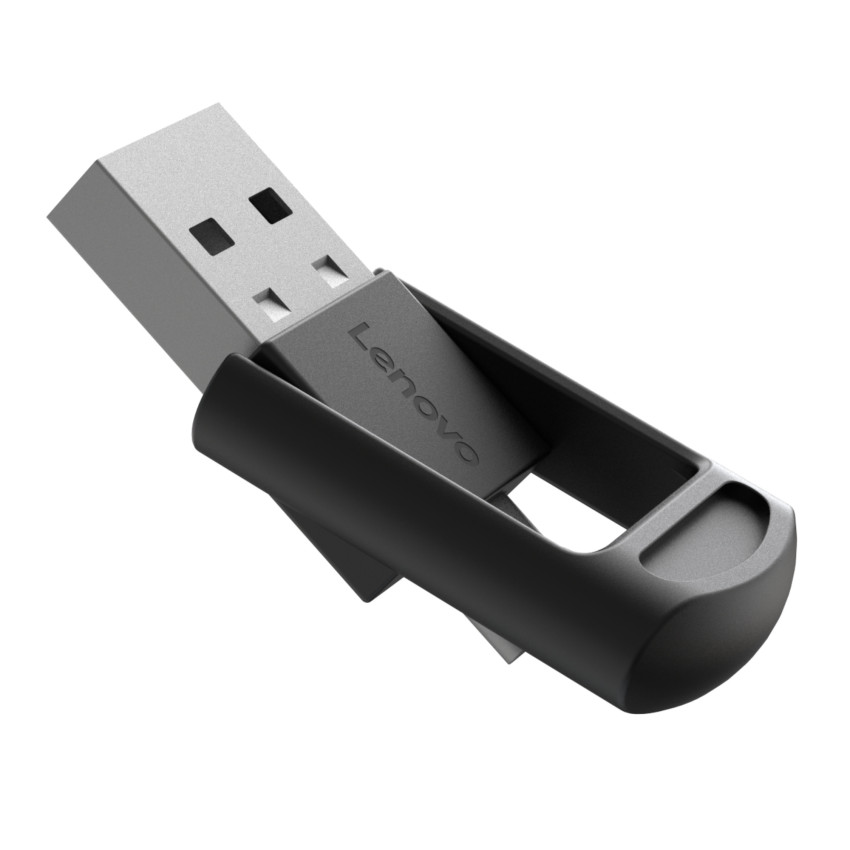 Lenovo Laser Rechargeable Presentation Remote