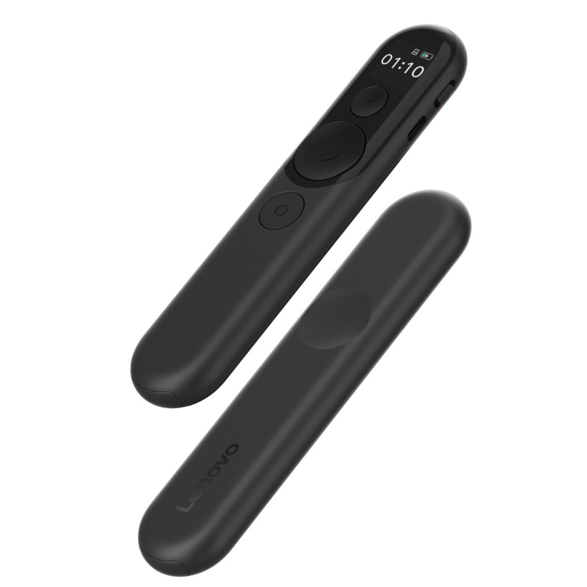 Lenovo Laser Rechargeable Presentation Remote