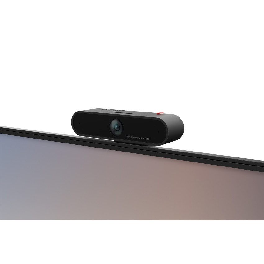 Lenovo LC50 modulare Monitor-Webcam