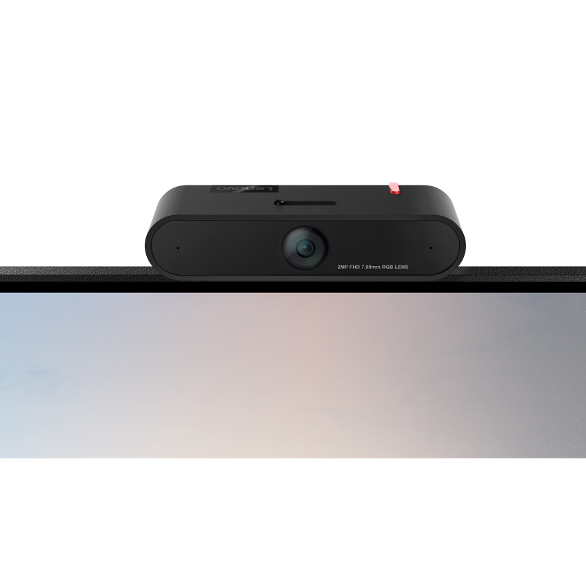 Lenovo LC50 modulare Monitor-Webcam