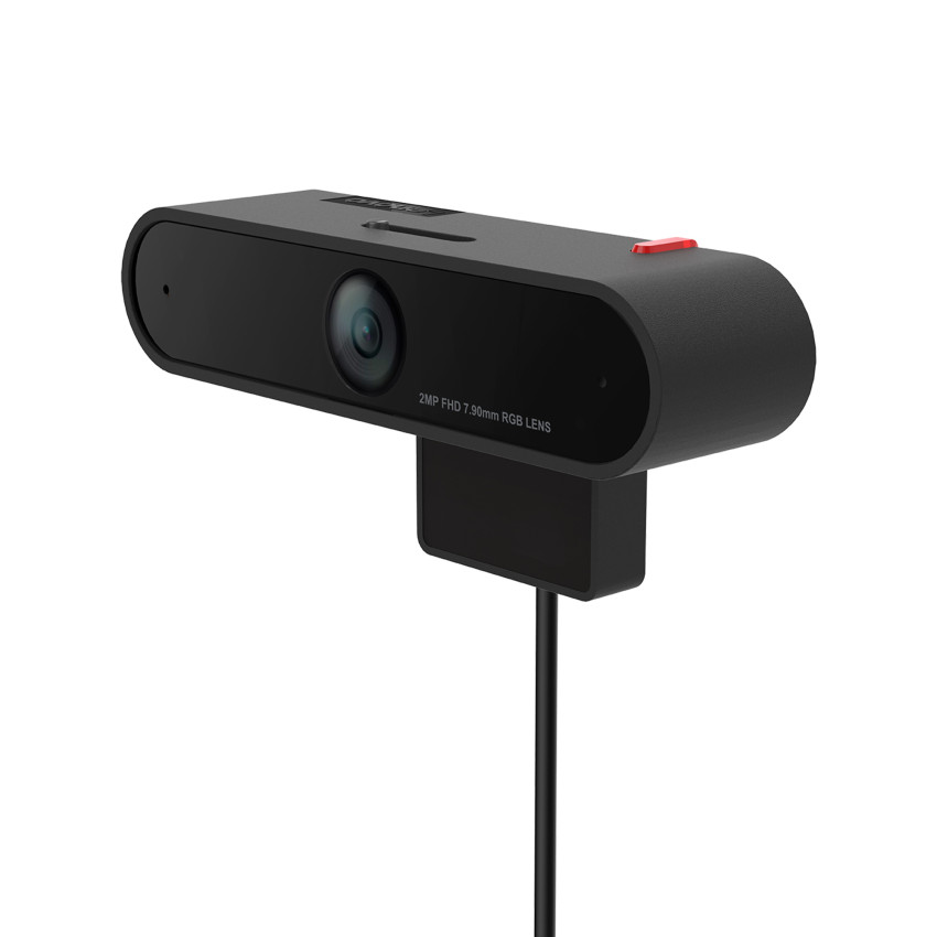 Lenovo LC50 modulare Monitor-Webcam