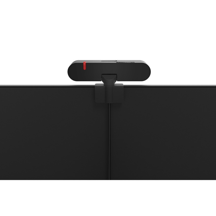 Lenovo LC50 modulare Monitor-Webcam
