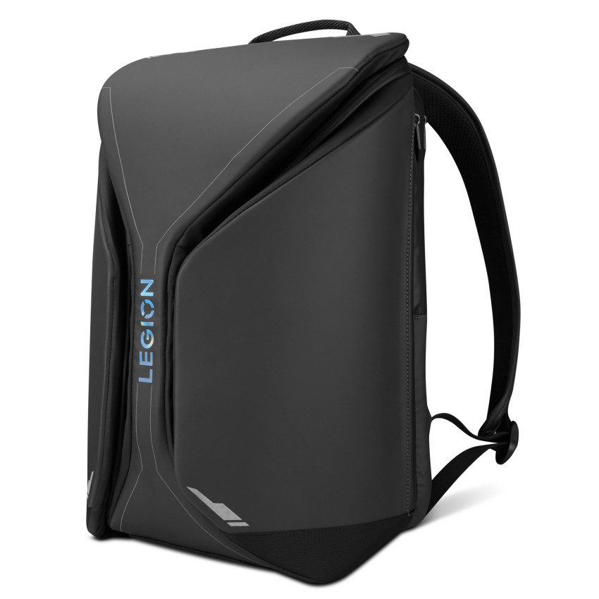 Lenovo Legion 16"Hartschalen-Gaming-Notebookrucksack GB900