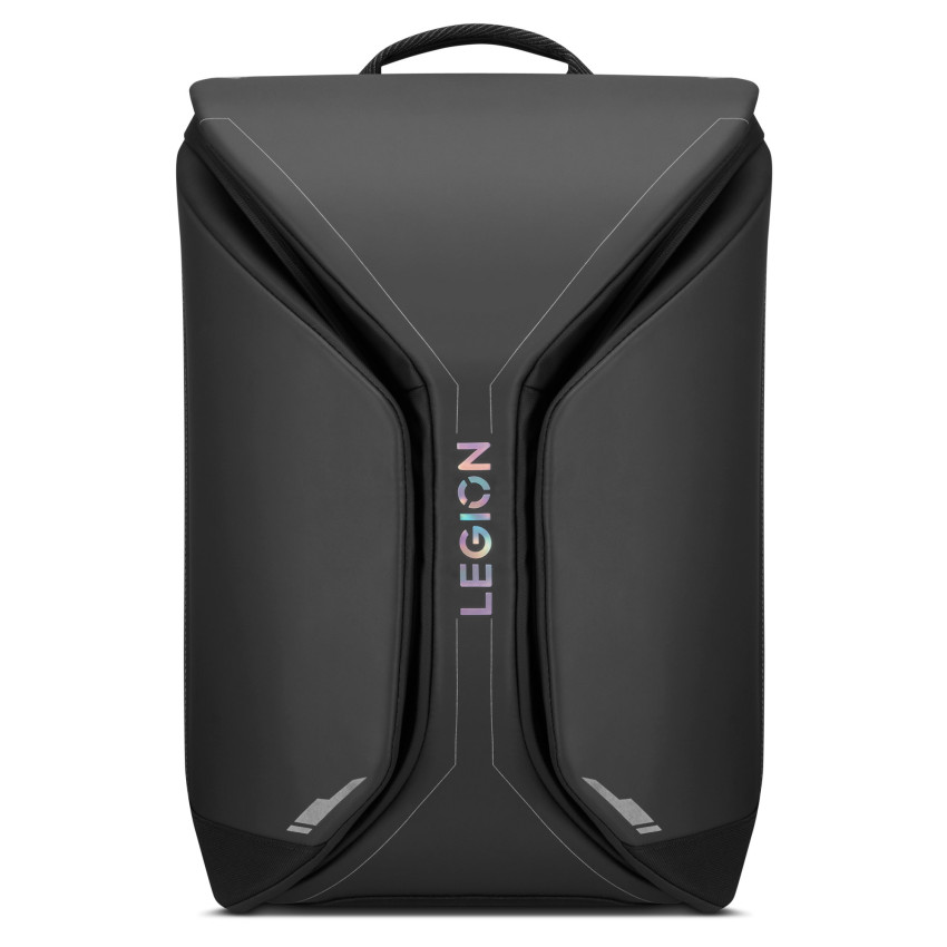 Lenovo Legion 16"Hartschalen-Gaming-Notebookrucksack GB900