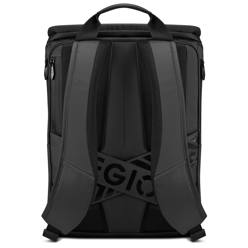 Lenovo Legion 16"Hartschalen-Gaming-Notebookrucksack GB900