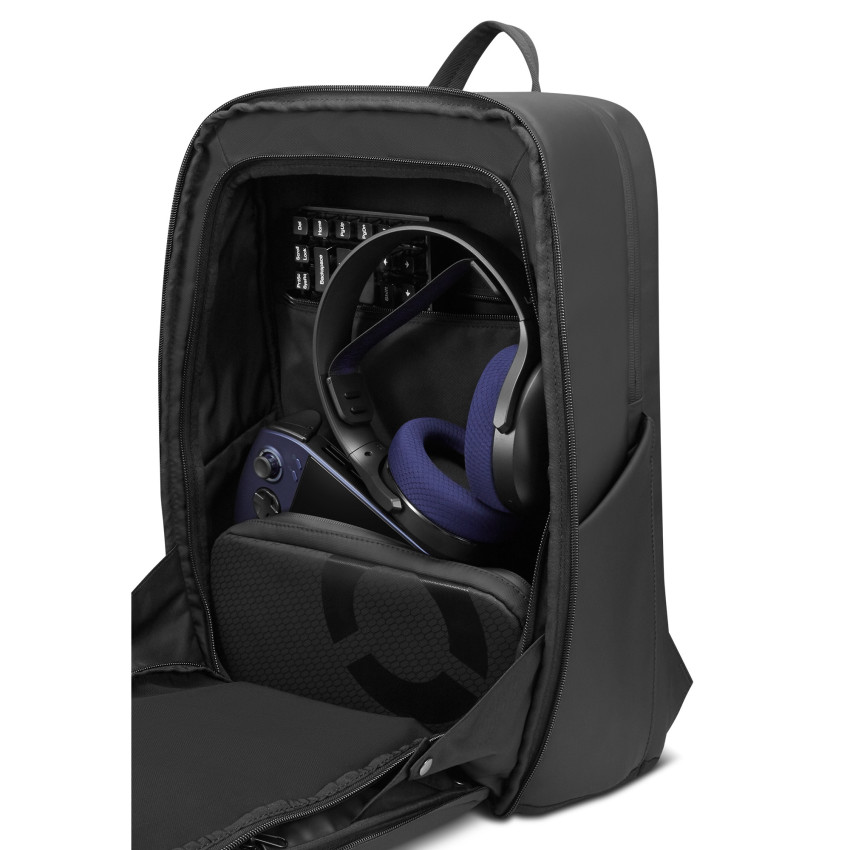 Lenovo Legion Gaming Backpack GB800 (16", grey)