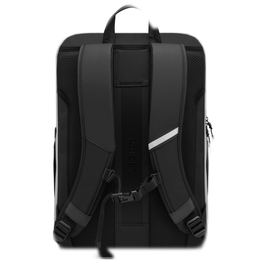 Lenovo Legion Gaming Backpack GB800 (16", grey)