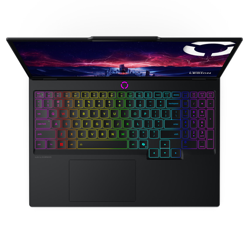 Lenovo Campus Legion 5-15AHP G10 (onyx grey)