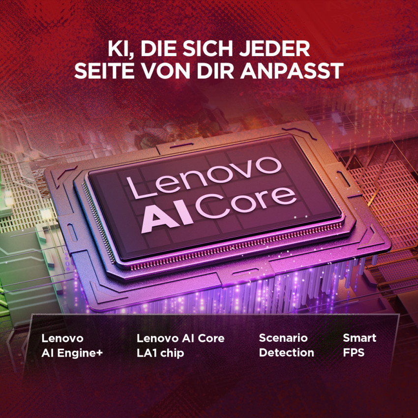 Lenovo Campus Legion 5-15AGP G11 (eclipse black)