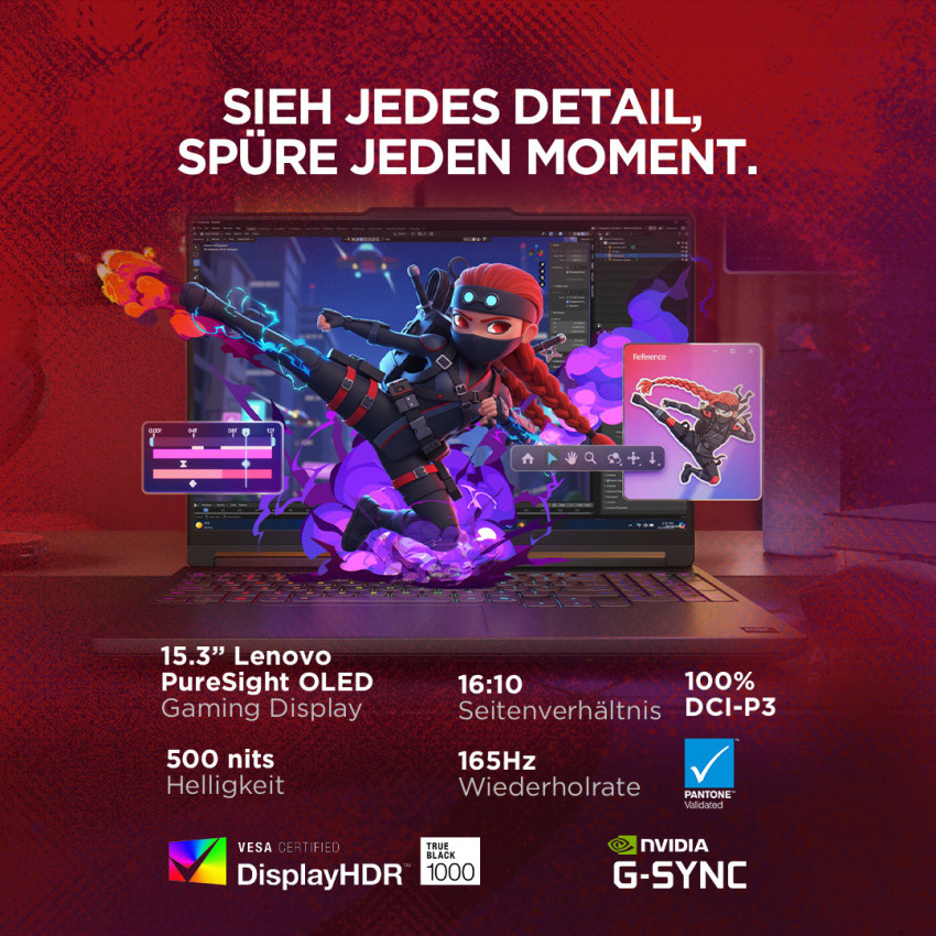 Lenovo Campus Legion 5-15AGP G11 (eclipse black)