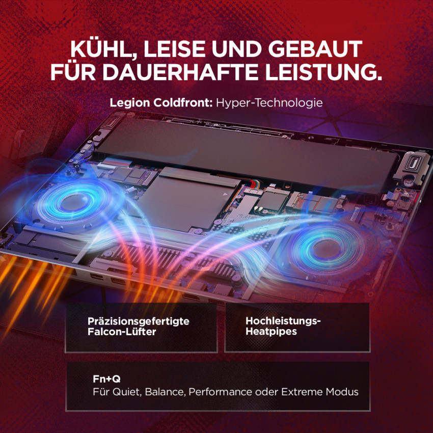 Lenovo Campus Legion 5-15AGP G11 (eclipse black)