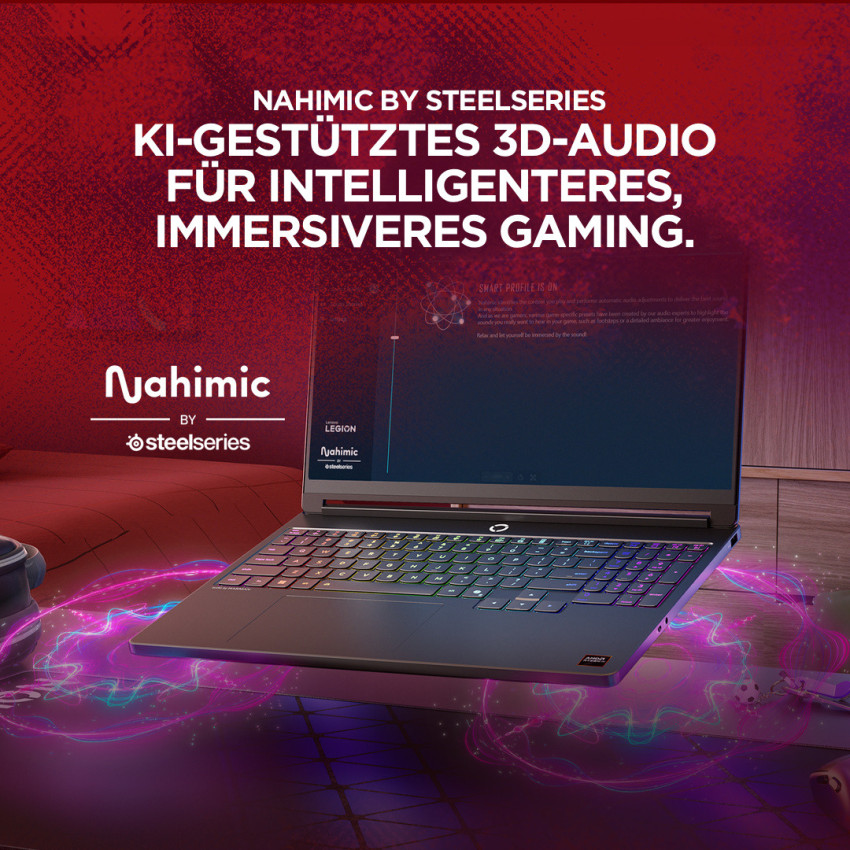 Lenovo Campus Legion 5-15AGP G11 (eclipse black)