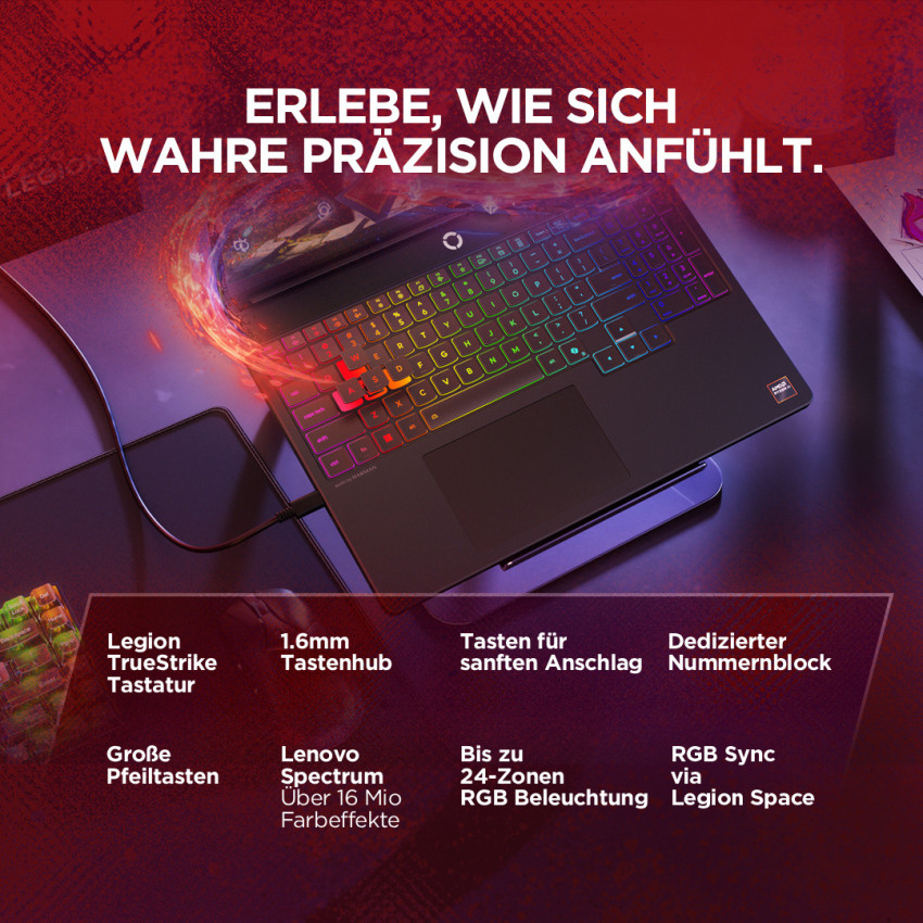 Lenovo Campus Legion 5-15AGP G11 (eclipse black)