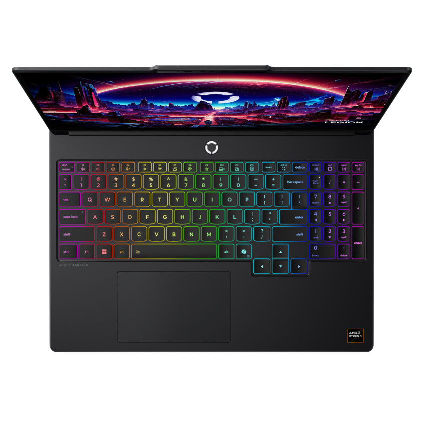 Lenovo Campus Legion 5-15AGP G11 (eclipse black)