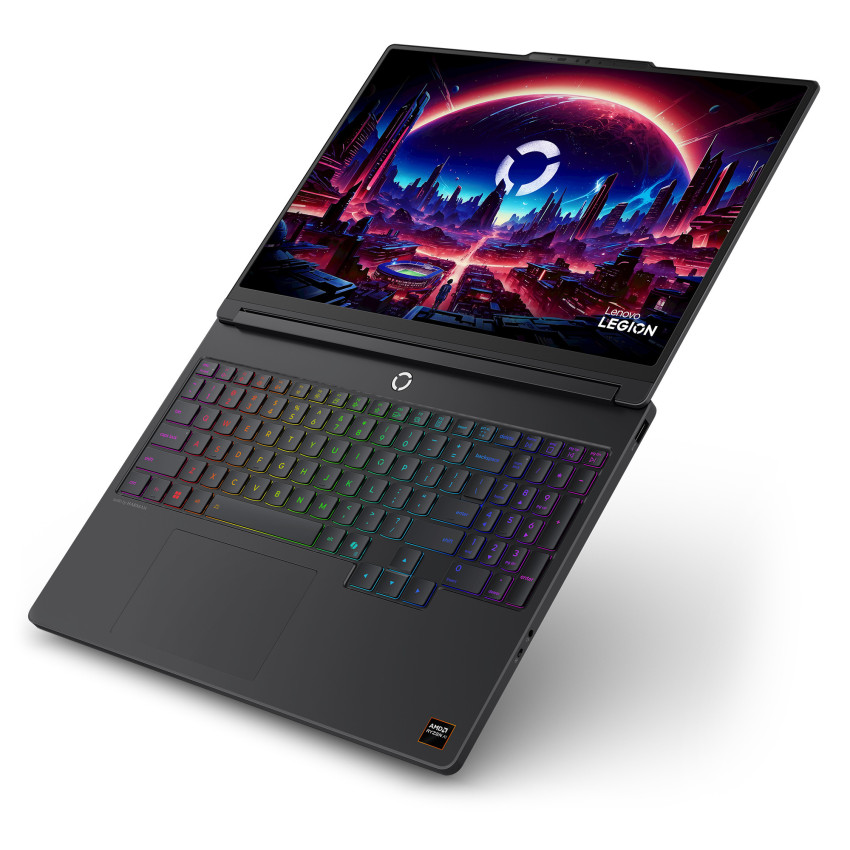 Lenovo Campus Legion 5-15AGP G11 (eclipse black)