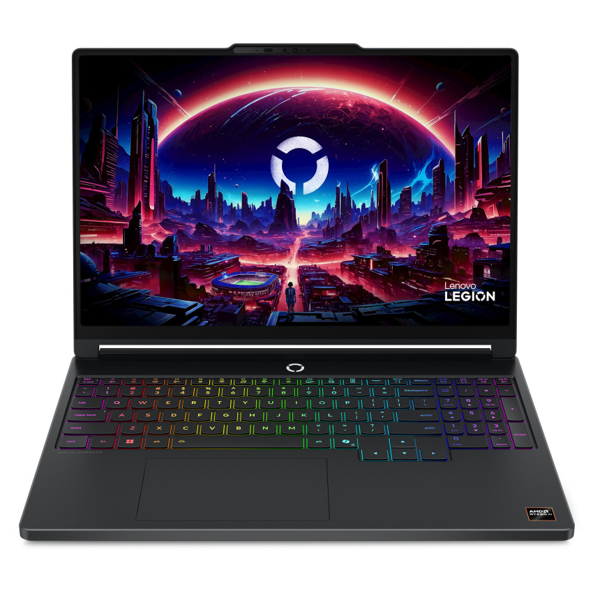 Lenovo Campus Legion 5-15AGP G11 (eclipse black)