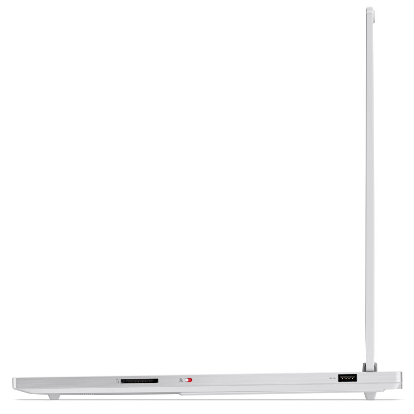 Lenovo Campus Legion 7-16IAX G10 (Alu, glacier white)