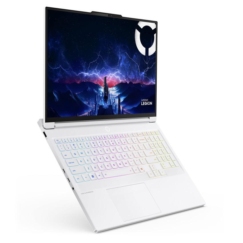 Lenovo Campus Legion 7-16IAX G10 (Alu, glacier white)