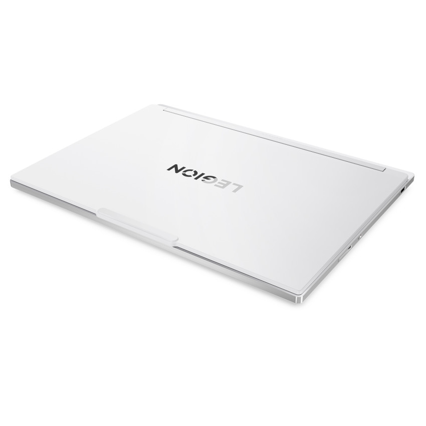 Lenovo Campus Legion 7-16IAX G10 (Alu, glacier white)