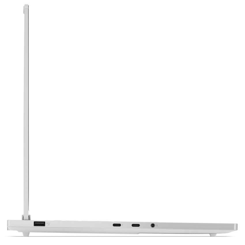 Lenovo Campus Legion 7-16IAX G10 (Alu, glacier white)