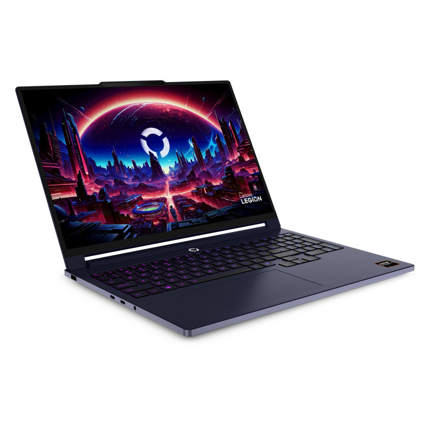 Lenovo Legion 7-16AGP G11 (Alu, Nebula)