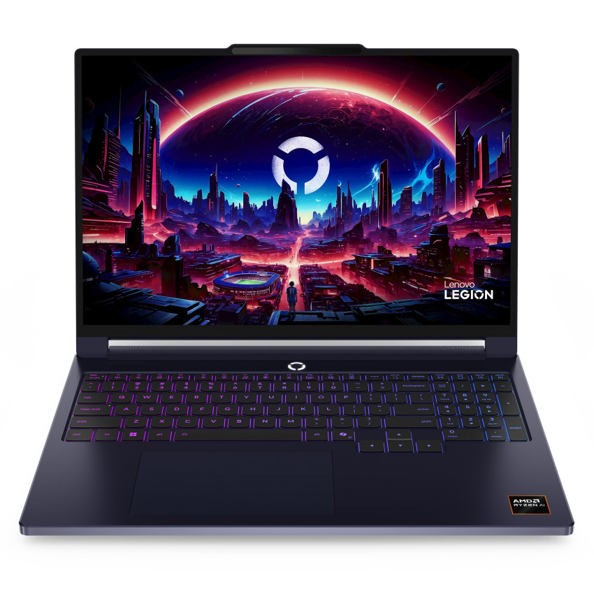 Lenovo Legion 7-16AGP G11 (Alu, Nebula)