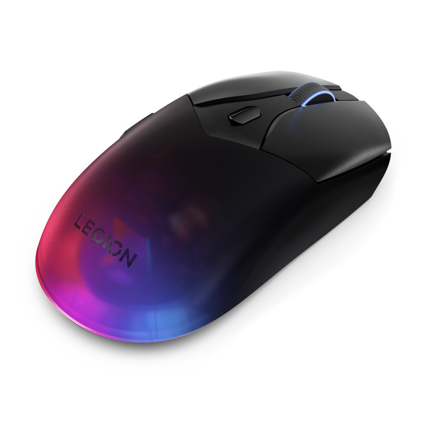 Lenovo Legion M410 RGB-Gaming-Funkmaus