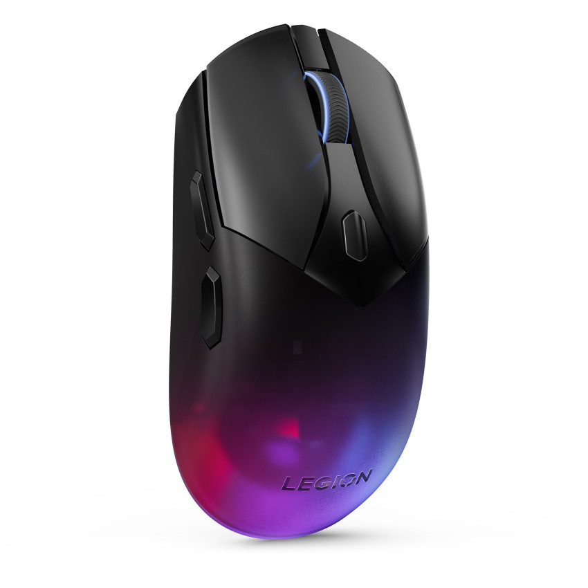 Lenovo Legion M410 RGB-Gaming-Funkmaus