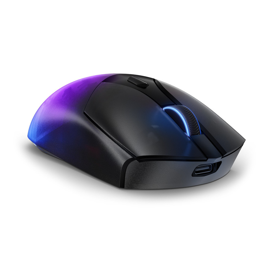 Lenovo Legion M410 RGB-Gaming-Funkmaus