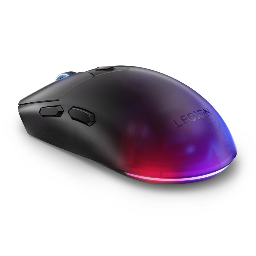 Lenovo Legion M410 RGB-Gaming-Funkmaus