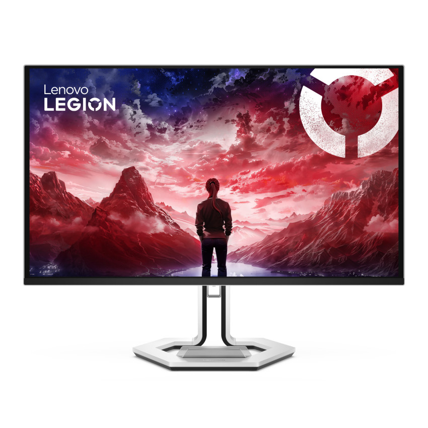 Lenovo Legion Pro 27Q-10 64,77 cm (26.5") Gaming-Monitor