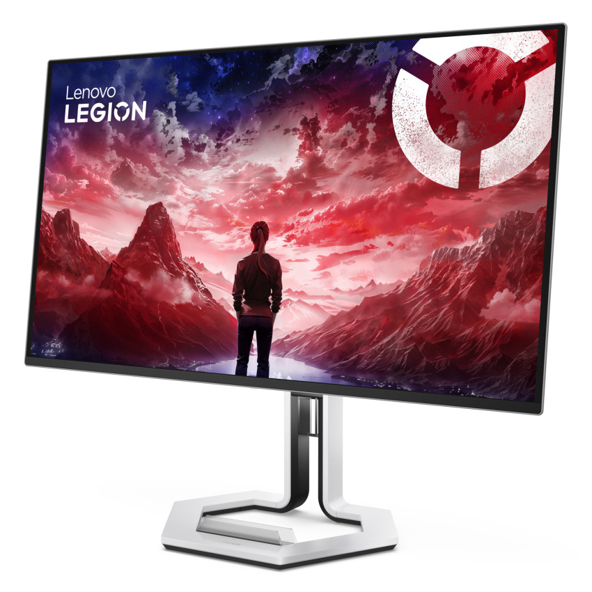 Lenovo Legion Pro 32UD-10 80 cm (31.5") Gaming/Docking-Monitor